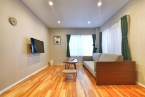 Hanama201 The Skytree Residence A Newly Home by Tokyo Iconic Landmarks